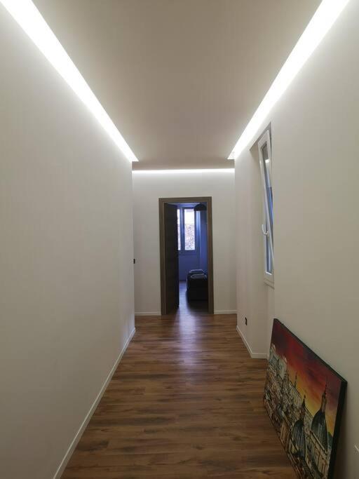 Lejlighed San Paolo 54 *